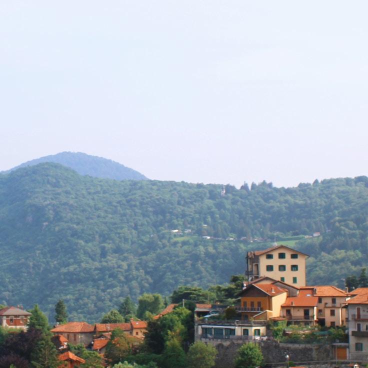 Kids playground area in Netherlands